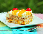 Mango Float 